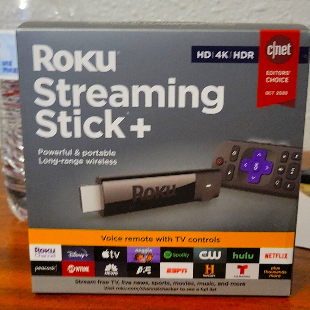 Roku